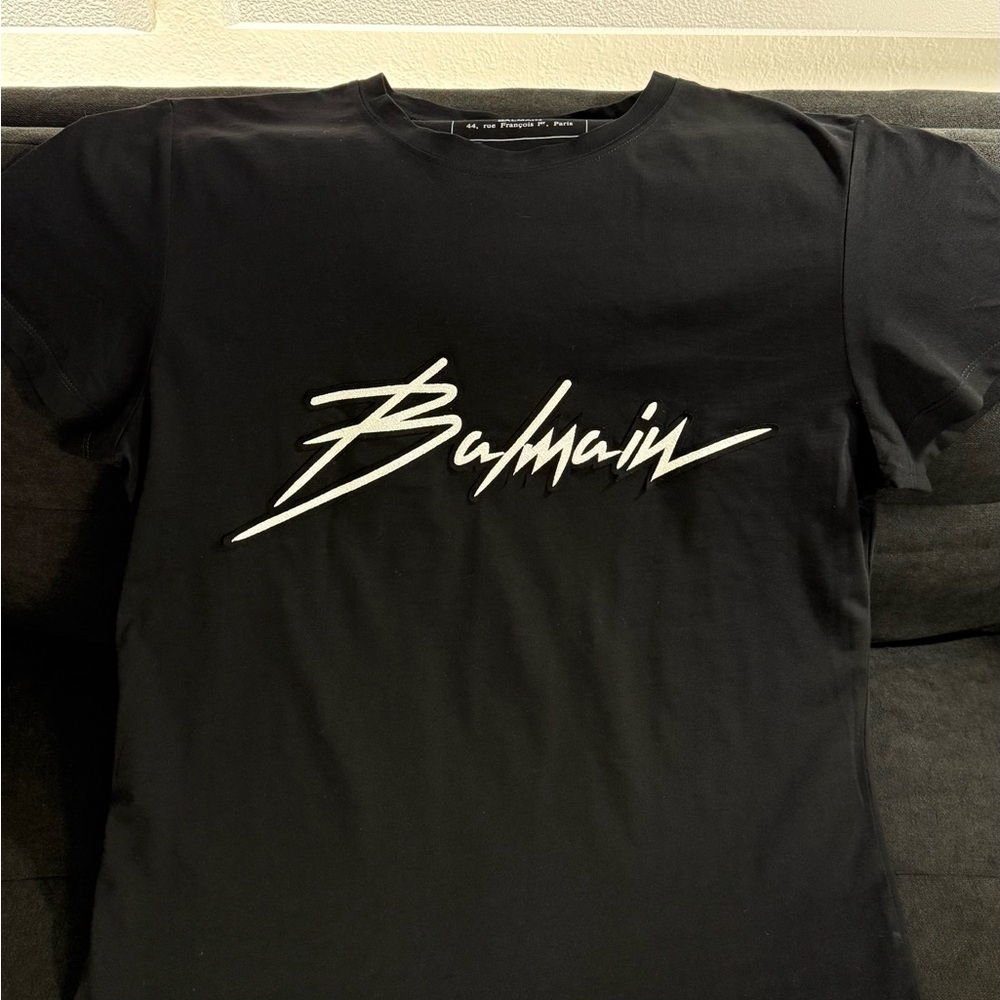 Balmain T-Shirt